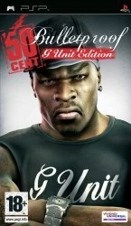 50 Cent – Bulletproof – G-Unit Edition Rom